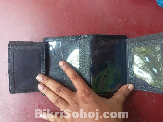 URBALAND WALLET